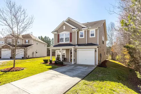 21 Olivene Dr, Durham, NC 27703 photo 2