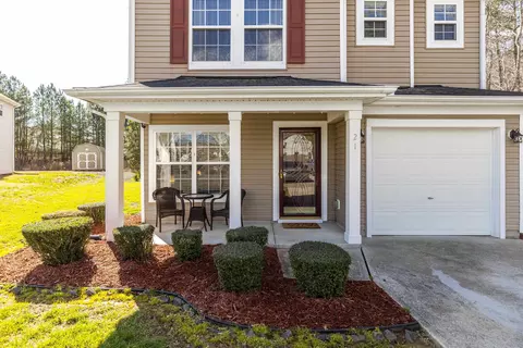 21 Olivene Dr, Durham, NC 27703 photo 4