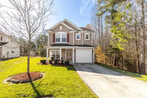 21 Olivene Dr, Durham, NC 27703 photo 1