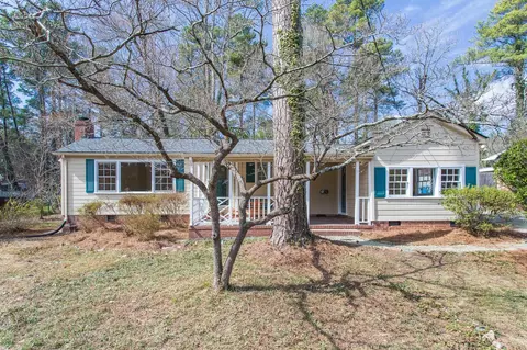 2908 Arnold Rd, Durham, NC 27707 photo 1