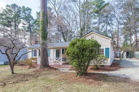 2908 Arnold Rd, Durham, NC 27707 photo 2