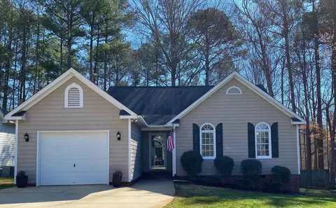 924 Amersham Ln, Wake Forest, NC 27587 photo 3