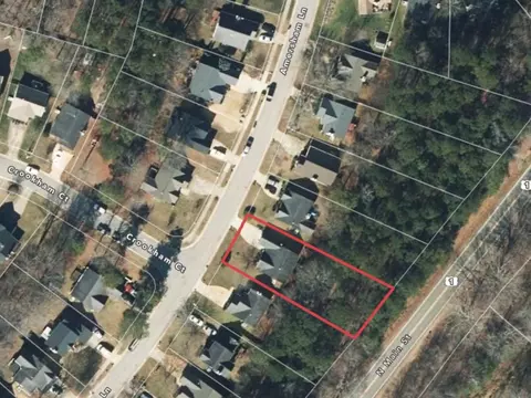 924 Amersham Ln, Wake Forest, NC 27587 photo 21