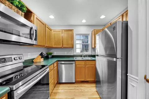 924 Amersham Ln, Wake Forest, NC 27587 photo 11