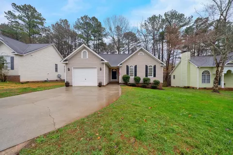 924 Amersham Ln, Wake Forest, NC 27587 photo 2