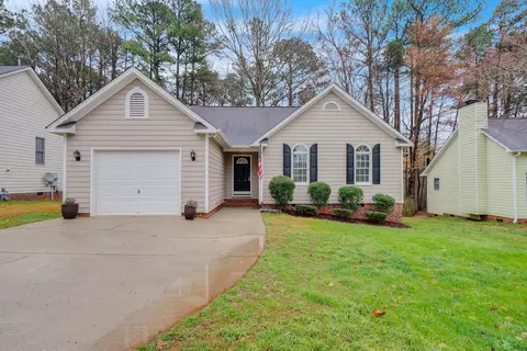 924 Amersham Ln, Wake Forest, NC 27587 photo 1
