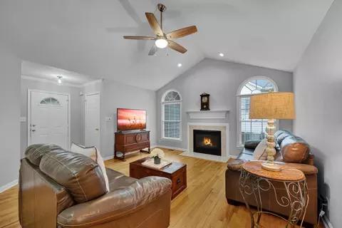 924 Amersham Ln, Wake Forest, NC 27587 photo 8