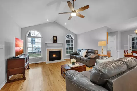 924 Amersham Ln, Wake Forest, NC 27587 photo 7