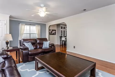 2817 Skybrook Ln, Durham, NC 27703 photo 4