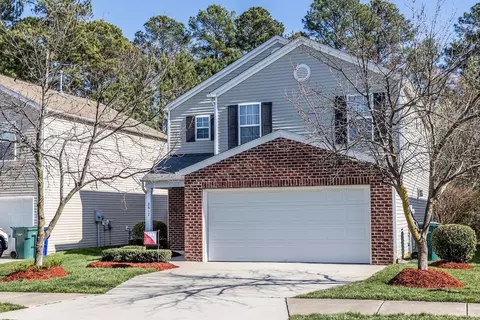 2817 Skybrook Ln, Durham, NC 27703 photo 30