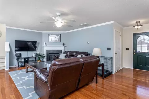 2817 Skybrook Ln, Durham, NC 27703 photo 3