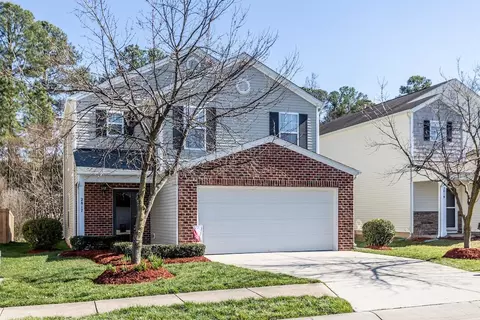 2817 Skybrook Ln, Durham, NC 27703 photo 1