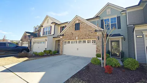 217 Lynchwick Ln, Durham, NC 27703 photo 2