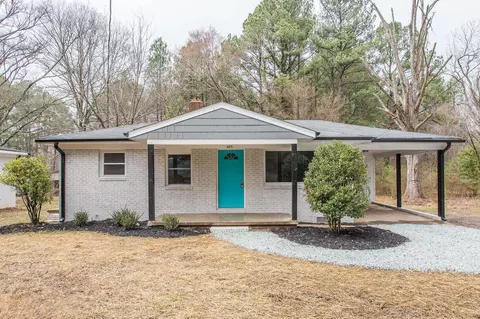 622 S Hoover Rd, Durham, NC 27703 photo 1