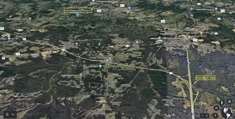 0 Government Rd, Clayton, NC 27520