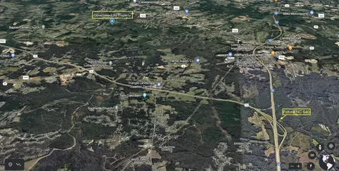 0 Government Rd, Clayton, NC 27520
