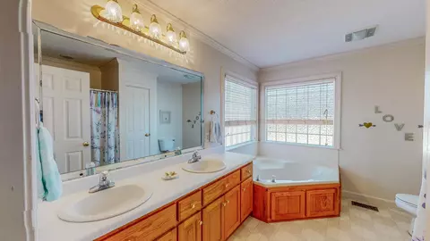 3572 Deerfield Rd, Stem, NC 27581 photo 16