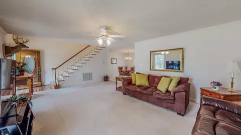 3572 Deerfield Rd, Stem, NC 27581 photo 50