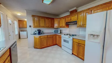 3572 Deerfield Rd, Stem, NC 27581 photo 52