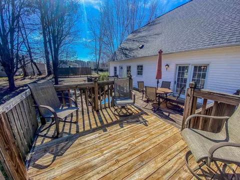 3572 Deerfield Rd, Stem, NC 27581 photo 12