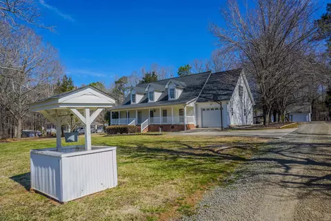 3572 Deerfield Rd, Stem, NC 27581 photo 64