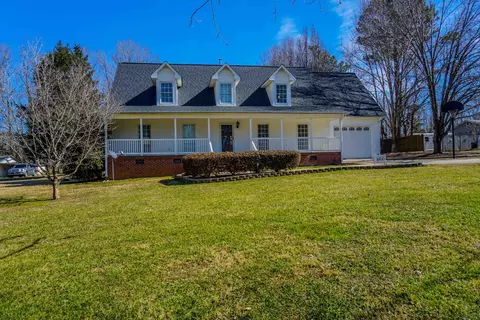 3572 Deerfield Rd, Stem, NC 27581 photo 63