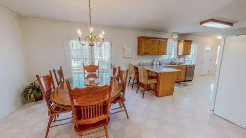 3572 Deerfield Rd, Stem, NC 27581 photo 6