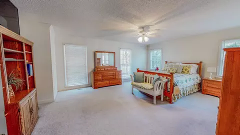 3572 Deerfield Rd, Stem, NC 27581 photo 13