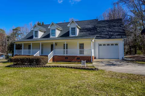 3572 Deerfield Rd, Stem, NC 27581 photo 1