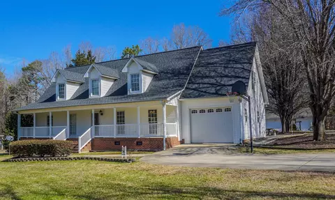 3572 Deerfield Rd, Stem, NC 27581 photo 23