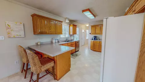 3572 Deerfield Rd, Stem, NC 27581 photo 3