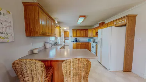 3572 Deerfield Rd, Stem, NC 27581 photo 4