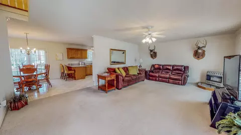 3572 Deerfield Rd, Stem, NC 27581 photo 2