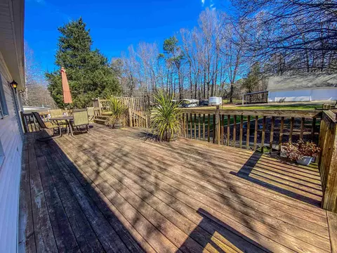 3572 Deerfield Rd, Stem, NC 27581 photo 11
