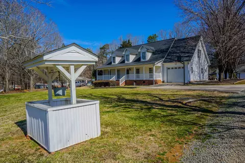 3572 Deerfield Rd, Stem, NC 27581 photo 7