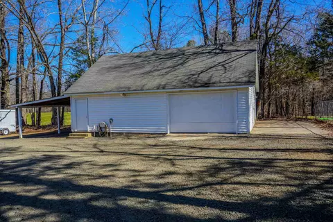 3572 Deerfield Rd, Stem, NC 27581 photo 29