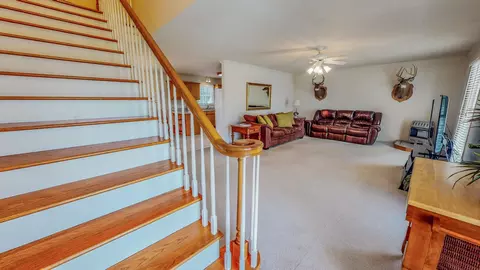 3572 Deerfield Rd, Stem, NC 27581 photo 31