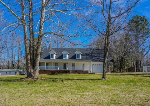 3572 Deerfield Rd, Stem, NC 27581 photo 44