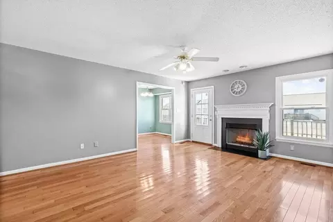 709 Maple Ave, Dunn, NC 28334 photo 8