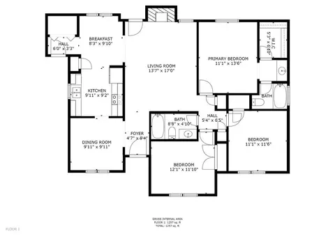 709 Maple Ave, Dunn, NC 28334 photo 30
