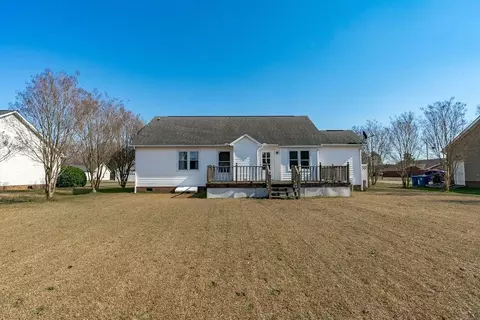 709 Maple Ave, Dunn, NC 28334 photo 25