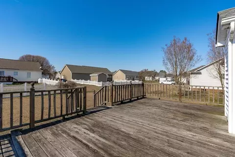 709 Maple Ave, Dunn, NC 28334 photo 23