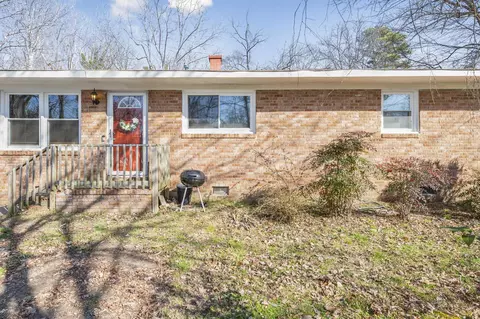 813 Springdale Dr, Durham, NC 27707 photo 1