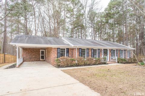 2907 Split Rail Pl, Durham, NC 27712 photo 1