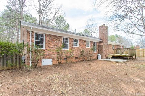 2907 Split Rail Pl, Durham, NC 27712 photo 18