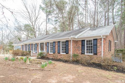 2907 Split Rail Pl, Durham, NC 27712 photo 2
