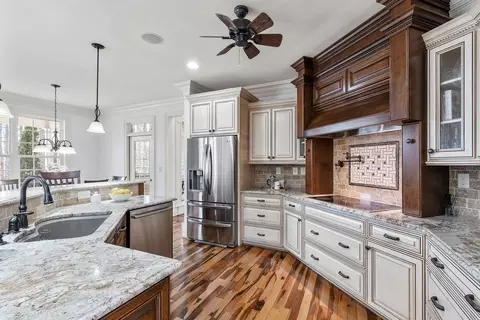 52 Ashcroft Ct, Garner, NC 27529 photo 12