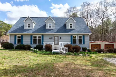 4725 Shilling Ct, Raleigh, NC 27606 photo 1