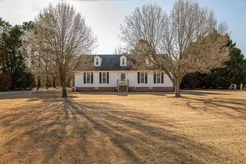 841 Ammons Rd, Dunn, NC 28334 photo 1