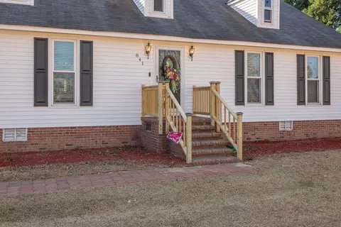 841 Ammons Rd, Dunn, NC 28334 photo 3